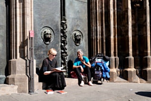 Nuremberg 