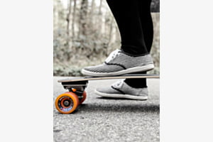 Skateboard