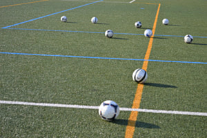 Freitagstraining