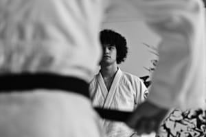 Judo