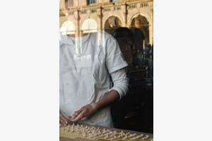 Tortellini