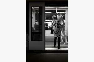 Kopflose Begleitung