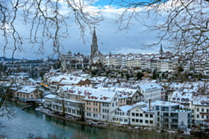 Aussicht