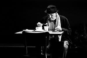 lonely souper Lenzburg