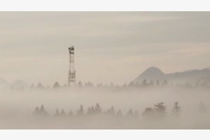 L'antenne