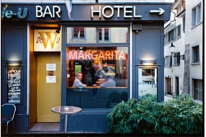 Margarita
