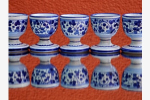 Eierbecher