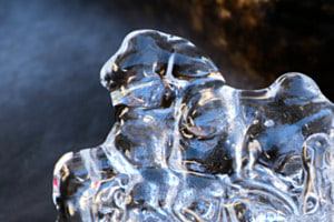 Eiszeit