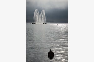 Zürichsee