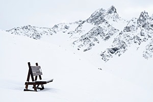 Stille