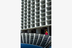 Fassade Windhoek