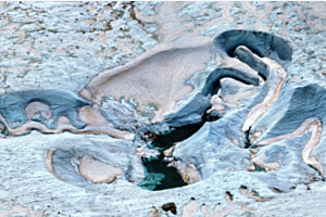 Gletscher