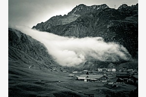 wolkenfall