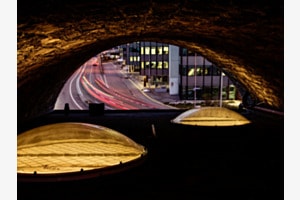 ZH - Viadukt “Golden Eyes“