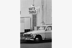 BAIT & TACKLE