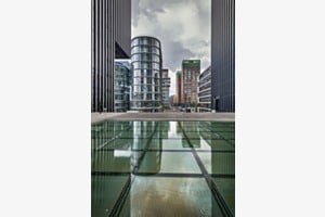 Medienhafen