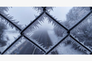 A fence