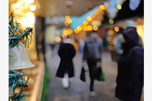 Weihnachtsmarkt