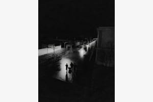 Night Travel 