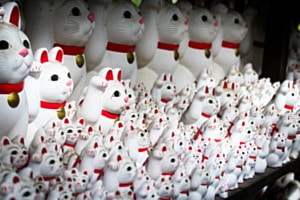 Maneki Neko