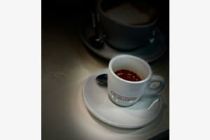 Espresso 