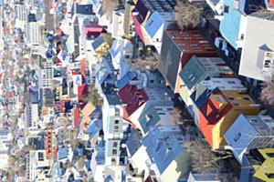 Reykjavik