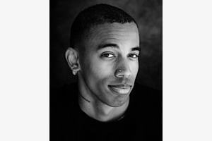 Portrait of Jeyson