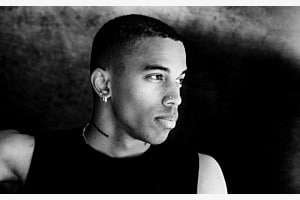 Portrait of Jeyson II