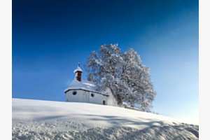 Kapelle
