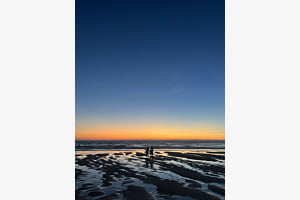 Sunset Surf Sunset Surf