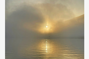 Solitude
