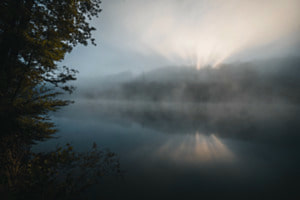 Let there be Light