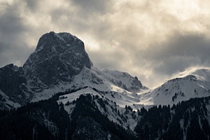 Stockhorn