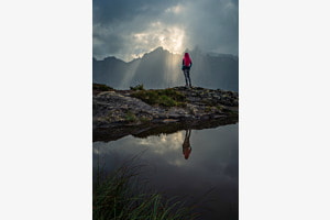 Trollveggen