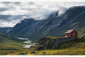 Breiddalen
