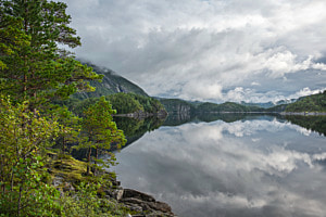 Storvatnet