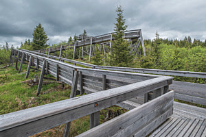 Gäggersteg
