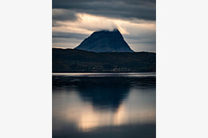Touch the Mountain