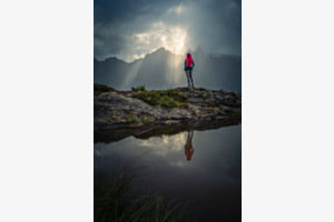Liechtblick