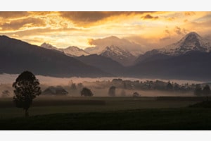 Sunneufgang
