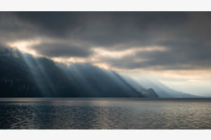 Sunnestrahle
