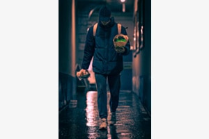 Alltagseinkauf