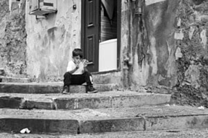 Streets of Nopoli - 2