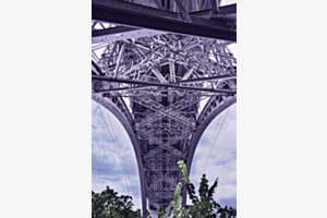 Not Paris, but...