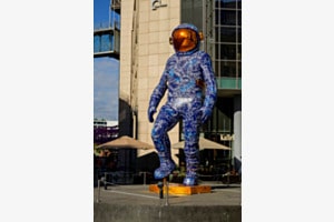 Astronaut