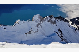 BRIENZER BLAU 