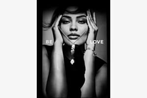 Be Love