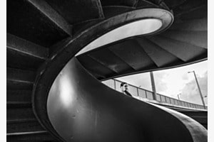 Call from the Möbius strip