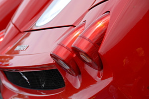 Enzo Ferrari