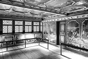 Saal